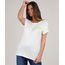 Blusa-Feminina--Praia--Manga-Curta-Decote-Redondo-Off-White-9786089-Off_White_1