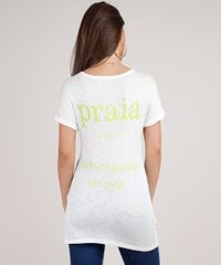 Blusa-Feminina--Praia--Manga-Curta-Decote-Redondo-Off-White-9786089-Off_White_2