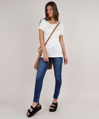 Blusa-Feminina--Praia--Manga-Curta-Decote-Redondo-Off-White-9786089-Off_White_3