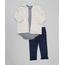 Conjunto-de-Body---Calca-Azul-Marinho---Blusao-em-Algodao---Sustentavel-Bege-Claro-8466541-Bege_Claro_1
