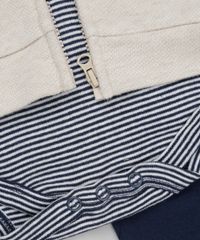 Conjunto-de-Body---Calca-Azul-Marinho---Blusao-em-Algodao---Sustentavel-Bege-Claro-8466541-Bege_Claro_4