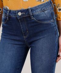 Calca-Jeans-Feminina-Sawary-Cigarrete-Push-up-Cintura-Alta-Azul-Escuro-9855744-Azul_Escuro_4