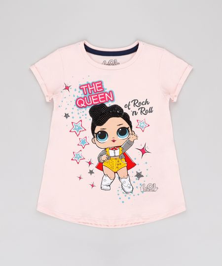 Blusa-Infantil-LOL-Suprise-com-Brilho-Manga-Curta-Rosa-Claro-9812246-Rosa_Claro_1 Blusa-Infantil-LOL-Suprise-com-Brilho-Manga-Curta-Rosa-Claro-9812246-Rosa_Claro_1