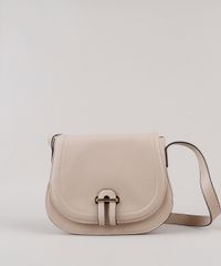 Bolsa-Feminina-Transversal-Media-Bege-Claro-8464724-Bege_Claro_1