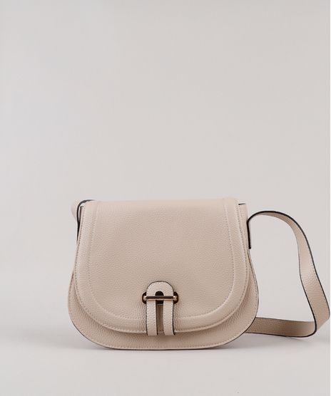 Bolsa-Feminina-Transversal-Media-Bege-Claro-8464724-Bege_Claro_1