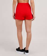 Short-Saia-Feminino-Transpassado-Vermelha-9681404-Vermelho_2