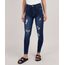 Calca-Jeans-Feminina-Sawary-Cigarrete-Push-up-Cintura-Alta-Destroyed-Azul-Escuro-9855743-Azul_Escuro_1