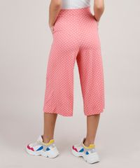 Calca-Feminina-Pantacourt-Estampado-Poa-Rosa-9694070-Rosa_2