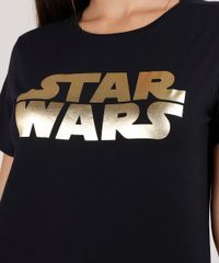 Blusa-Feminina-Star-Wars-Metalizada-Manga-Curta-Decote-Redondo-Preta-9788578-Preto_4