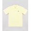 Polo-Infantil-em-Piquet-com-Bordado-de-Tubarao-Manga-Curta-Amarela-Claro-8435761-Amarelo_Claro_1