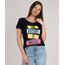 Blusa-Feminina--The-Future-is-Bright--Manga-Curta-Decote-Redondo-Preta-9759747-Preto_1