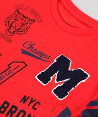 Camiseta-Infantil-Baseball-Manga-Curta-Vermelha-9754747-Vermelho_3
