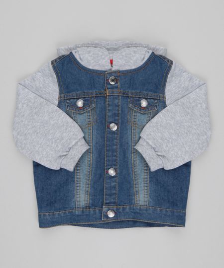 Jaqueta-Jeans-com-Moletom-Azul-Medio-8490899-Azul_Medio_1 Jaqueta-Jeans-com-Moletom-Azul-Medio-8490899-Azul_Medio_1