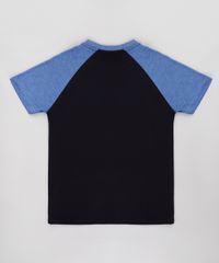 Camiseta-Infantil-Power-Rangers-Raglan-Manga-Curta-Preta-9818723-Preto_2