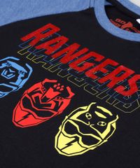 Camiseta-Infantil-Power-Rangers-Raglan-Manga-Curta-Preta-9818723-Preto_3