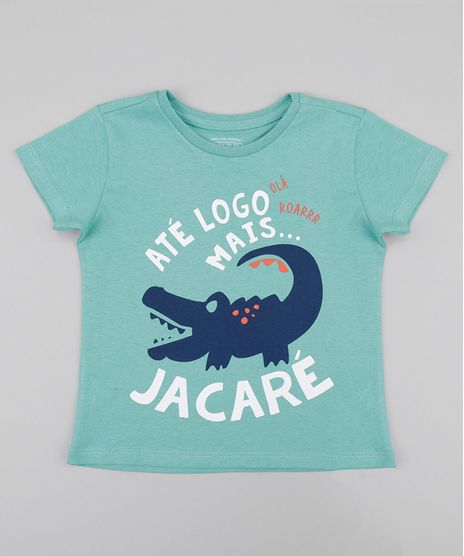 Camiseta-Jacare-Verde-8574796-Verde_1