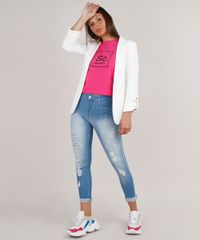 Blusa-Feminina-Tabela-Periodica--Sarcasm--Manga-Curta-Decote-Redondo-Pink-9777870-Pink_3