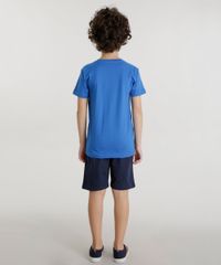 Conjunto-de-Camiseta-Capitao-America-Azul---Short-Azul-Marinho-8601327-Azul_Marinho_2
