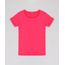 Blusa-Infantil-Basica-Manga-Curta-Decote-Redondo-Pink-9782938-Pink_1