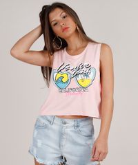 Regata-Feminina-Cropped-Cavada--Venice-Beach--Decote-Redondo-Rose-9699788-Rose_1