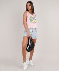 Regata-Feminina-Cropped-Cavada--Venice-Beach--Decote-Redondo-Rose-9699788-Rose_3