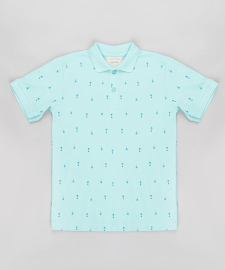 Polo-Infantil-em-Piquet-Estampada-de-Coqueiro-Manga-Curta-Verde-Agua-9721212-Verde_Agua_1 Polo-Infantil-em-Piquet-Estampada-de-Coqueiro-Manga-Curta-Verde-Agua-9721212-Verde_Agua_1