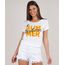 Blusa-Feminina--Welcome-Summer--Manga-Curta-Decote-Redondo-Off-White-9759752-Off_White_1