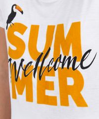 Blusa-Feminina--Welcome-Summer--Manga-Curta-Decote-Redondo-Off-White-9759752-Off_White_4