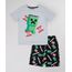 Pijama-Infantil-Minecraft-Manga-Curta-Cinza-Mescla-9751950-Cinza_Mescla_1