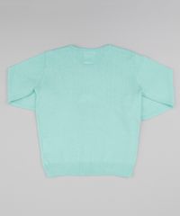Cardigan-em-Trico-de-Algodao---Sustentavel-Verde-Claro-8457341-Verde_Claro_2