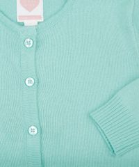 Cardigan-em-Trico-de-Algodao---Sustentavel-Verde-Claro-8457341-Verde_Claro_4