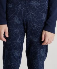 Pijama-Homem-Aranha-Azul-Marinho-8549248-Azul_Marinho_4