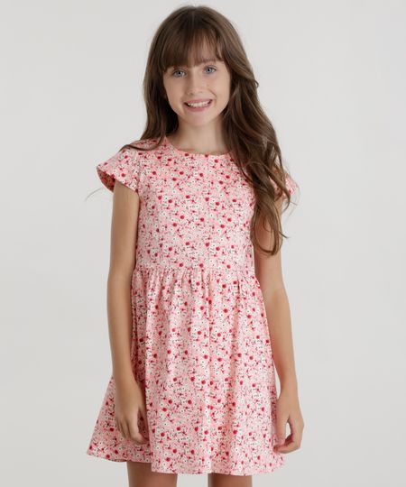 Vestido-Estampado-Floral-Rosa-Claro-8456435-Rosa_Claro_1 Vestido-Estampado-Floral-Rosa-Claro-8456435-Rosa_Claro_1