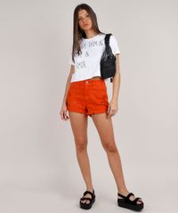 Short-de-Sarja-Feminino-Reto-Cintura-Alta-Destroyed-Laranja-9702488-Laranja_3