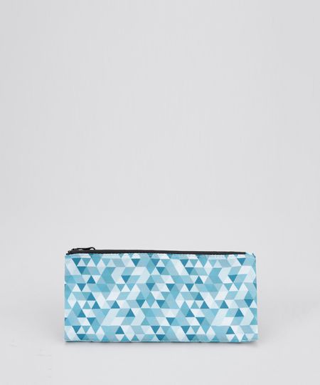 Necessaire-Estampada-Geometrica-Azul-Claro-8562929-Azul_Claro_1