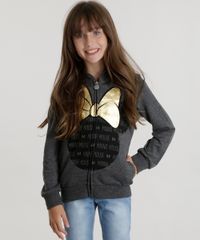 Blusao-Minnie-em-Moletom-Cinza-Mescla-Escuro-8452467-Cinza_Mescla_Escuro_1