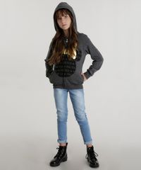 Blusao-Minnie-em-Moletom-Cinza-Mescla-Escuro-8452467-Cinza_Mescla_Escuro_3