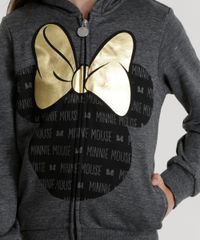 Blusao-Minnie-em-Moletom-Cinza-Mescla-Escuro-8452467-Cinza_Mescla_Escuro_4