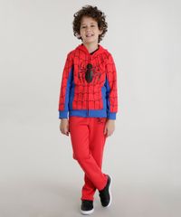 Blusao-Homem-Aranha-em-Moletom-Vermelho-8468794-Vermelho_3