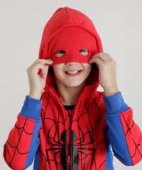 Blusao-Homem-Aranha-em-Moletom-Vermelho-8468794-Vermelho_4
