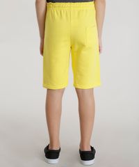 Bermuda-em-Moletom-Amarela-8601002-Amarelo_2