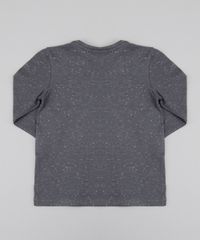 Camiseta-Os-Smurfs-Cinza-Mescla-8577845-Cinza_Mescla_2