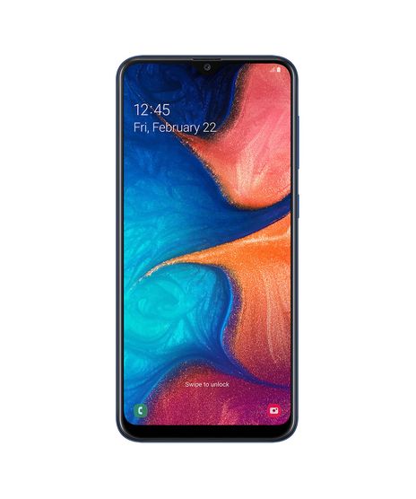 Smartphone-Samsung-A205G-Galaxy-A20-32GB-Azul-9580936-Azul_1