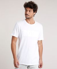Camiseta-Masculina--Love--Manga-Curta-Gola-Careca-Branca-9785672-Branco_1