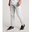 Calca-de-Sarja-Masculina-Jogger-Cargo-Cinza-Claro-9815374-Cinza_Claro_1