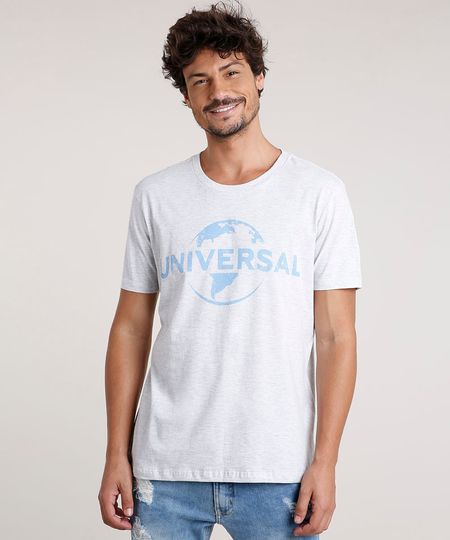 Camiseta-Masculina-Universal-Manga-Curta-Gola-Careca-Cinza-Mescla-Claro-9800815-Cinza_Mescla_Claro_1 Camiseta-Masculina-Universal-Manga-Curta-Gola-Careca-Cinza-Mescla-Claro-9800815-Cinza_Mescla_Claro_1