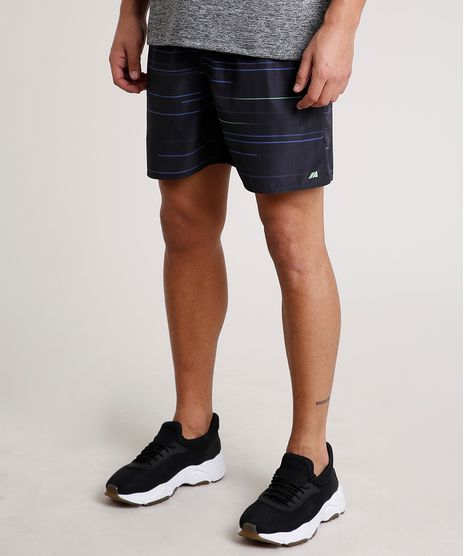 Short-Masculino-Esportivo-Ace-Listrado-com-Cordao-Preto-9773808-Preto_1