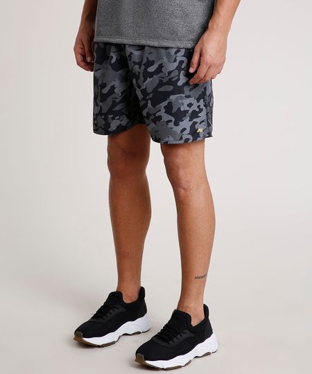 Short-Masculino-Esportivo-Ace-Estampado-Camuflado-com-Cordao-Chumbo-9773802-Chumbo_1