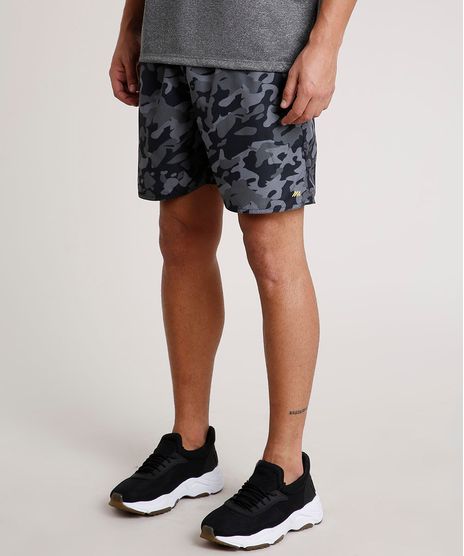 Short-Masculino-Esportivo-Ace-Estampado-Camuflado-com-Cordao-Chumbo-9773802-Chumbo_1