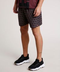 Short-Masculino-Esportivo-Ace-Estampado-Geometrico-com-Cordao-Chumbo-9773809-Chumbo_1